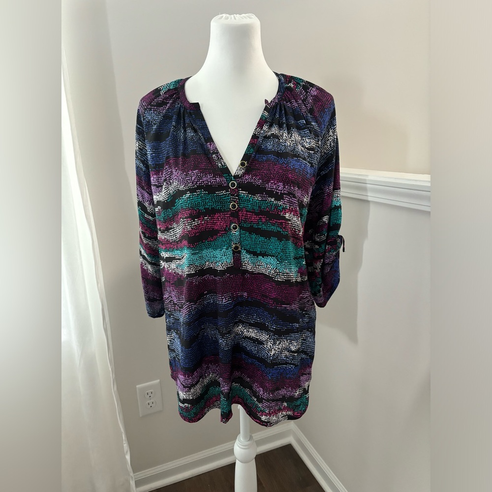 NWT yumi kim dress
